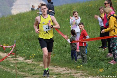 Uspešno izveden 33. Mekinjski kros  (59)